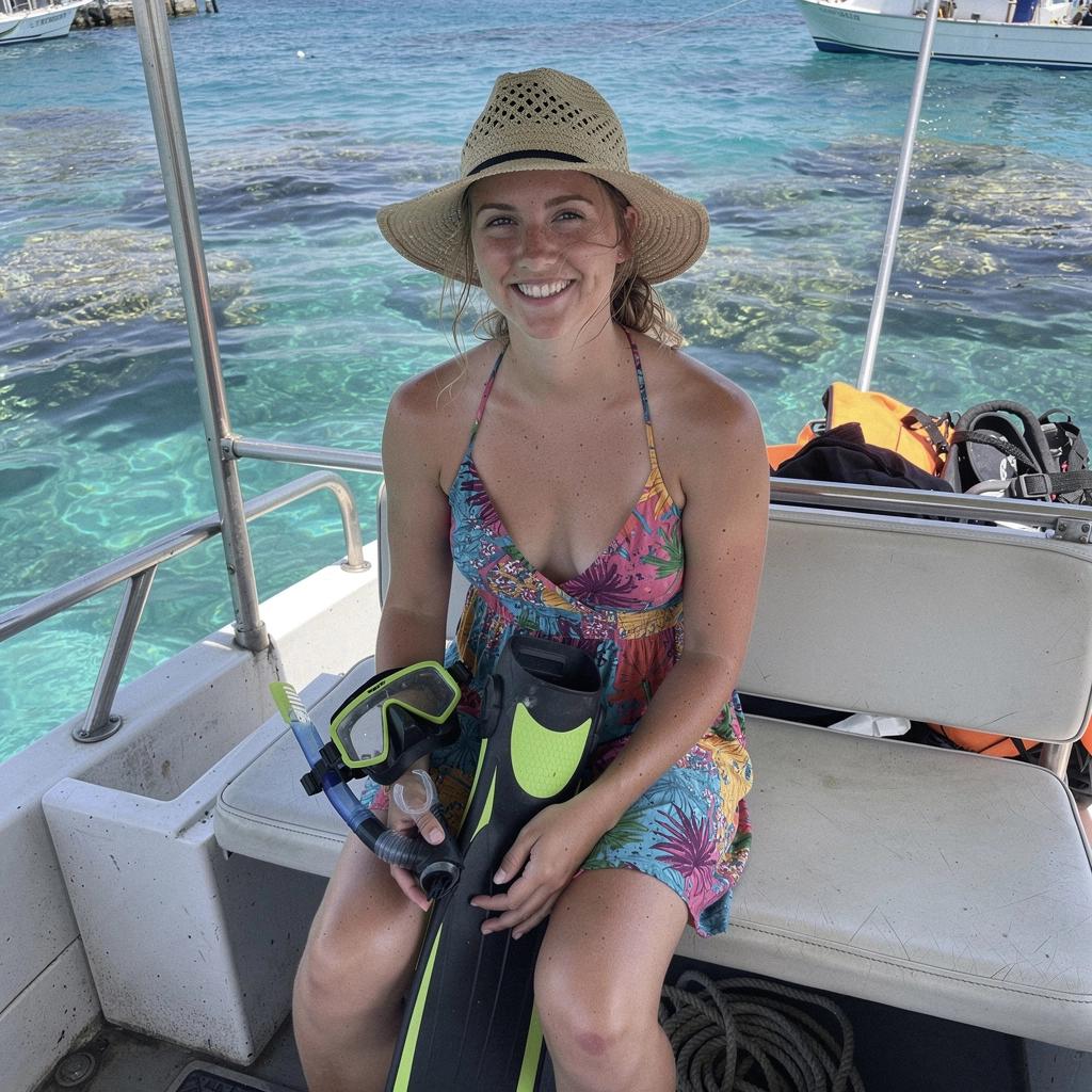 Мария Смирнова - Менеджер по работе с клиентами