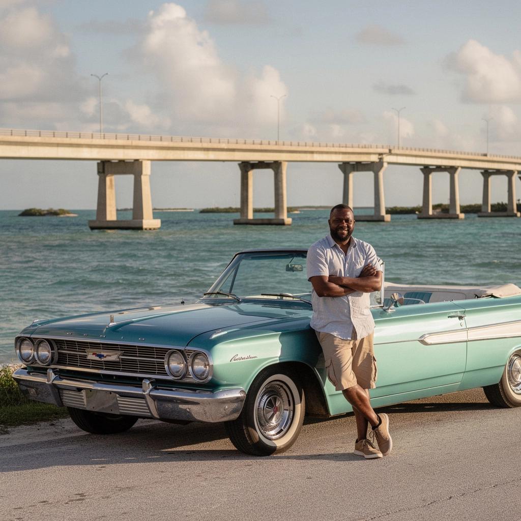 Дмитрий Петров - Водитель экскурсионного автобуса