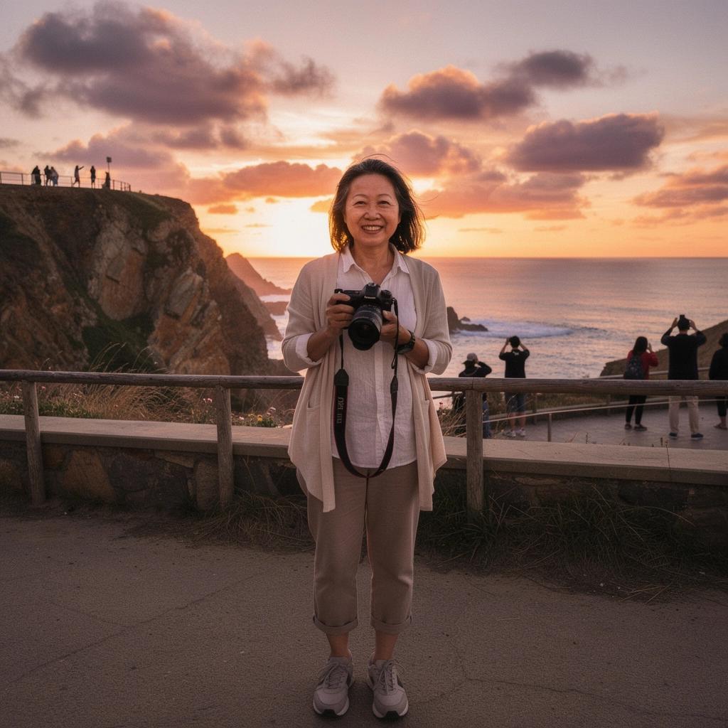 Анна Кузнецова - Специалист по морским видам спорта